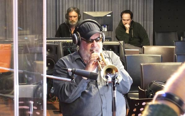 MIKE STERN - JAZOVIA.PL