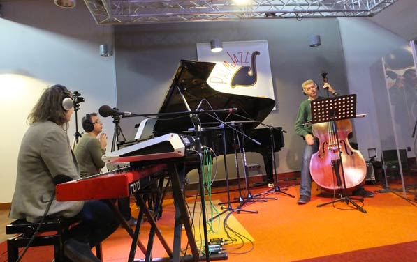 MIKE STERN - JAZOVIA.PL