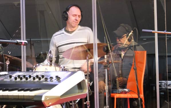 MIKE STERN - JAZOVIA.PL