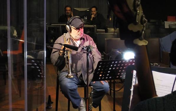 MIKE STERN - JAZOVIA.PL