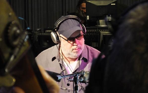 MIKE STERN - JAZOVIA.PL