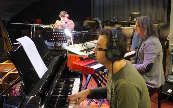 MIKE STERN - JAZOVIA.PL