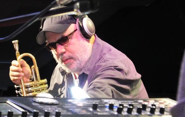 MIKE STERN - JAZOVIA.PL