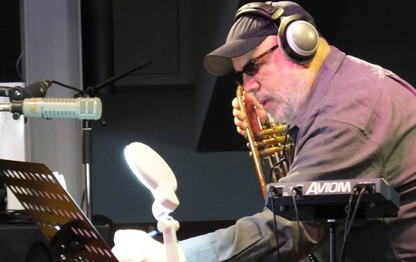 MIKE STERN - JAZOVIA.PL