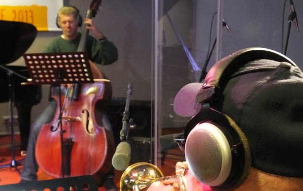 MIKE STERN - JAZOVIA.PL