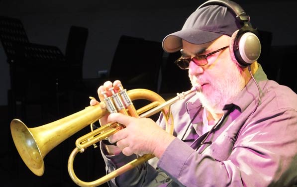 MIKE STERN - JAZOVIA.PL