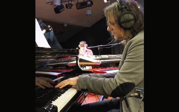 MIKE STERN - JAZOVIA.PL