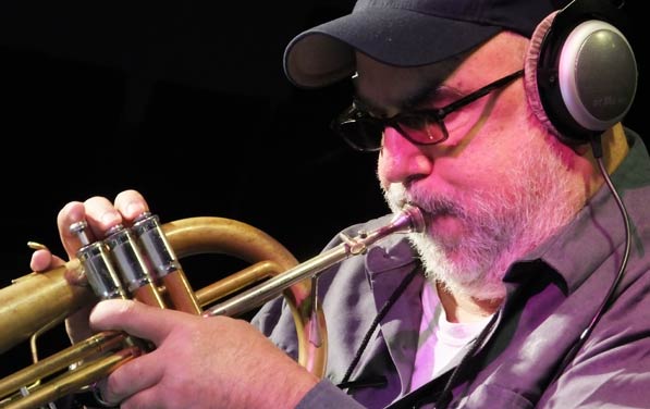 MIKE STERN - JAZOVIA.PL