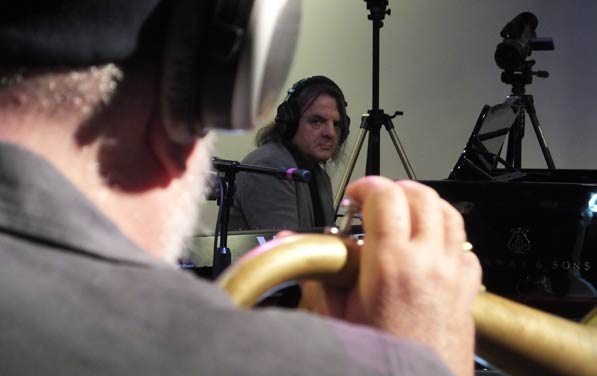 MIKE STERN - JAZOVIA.PL