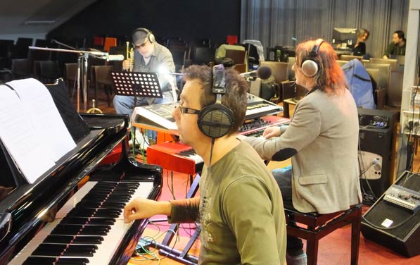 MIKE STERN - JAZOVIA.PL