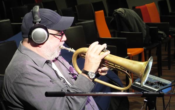 MIKE STERN - JAZOVIA.PL