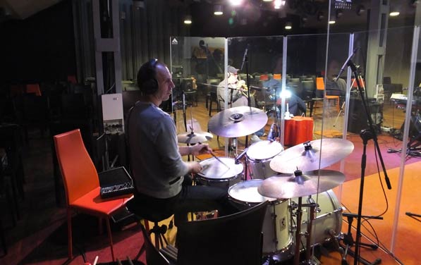 MIKE STERN - JAZOVIA.PL