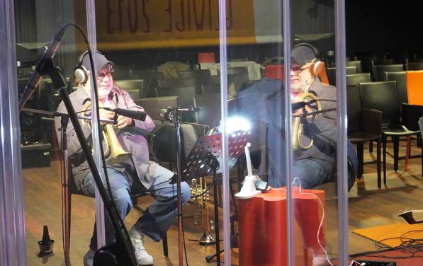 MIKE STERN - JAZOVIA.PL