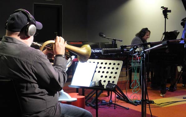 MIKE STERN - JAZOVIA.PL