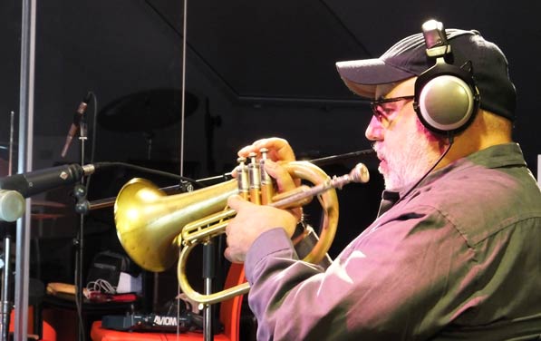 MIKE STERN - JAZOVIA.PL