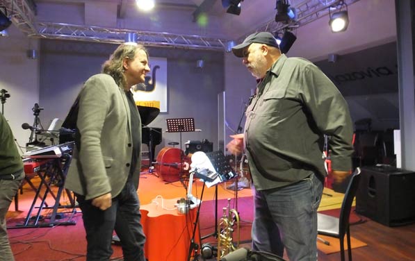 MIKE STERN - JAZOVIA.PL