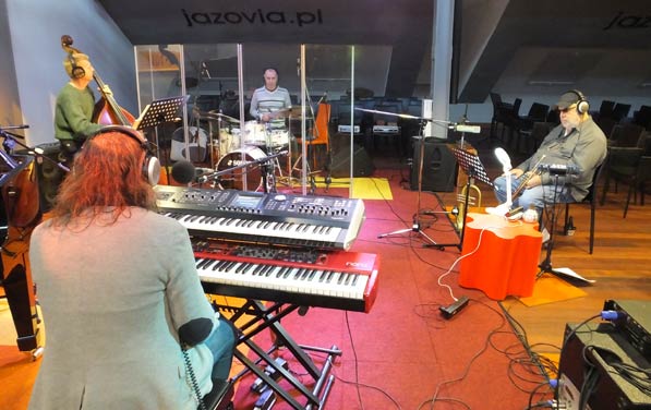 MIKE STERN - JAZOVIA.PL