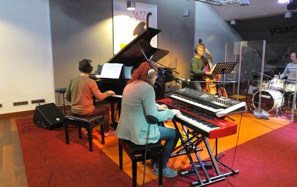 MIKE STERN - JAZOVIA.PL