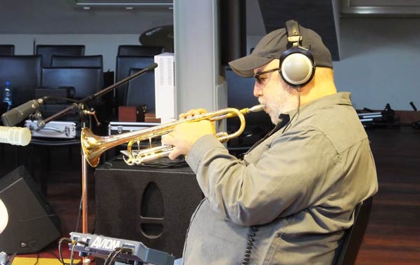 MIKE STERN - JAZOVIA.PL