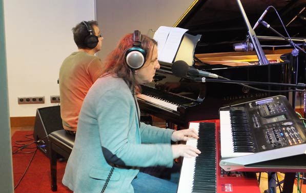 MIKE STERN - JAZOVIA.PL