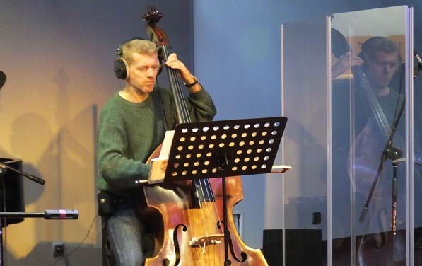 MIKE STERN - JAZOVIA.PL