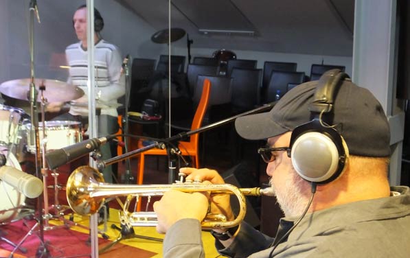 MIKE STERN - JAZOVIA.PL