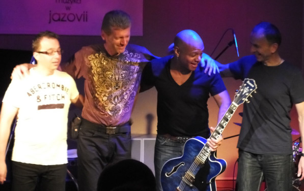 Jazz Bez 2013