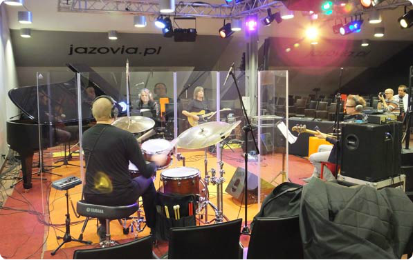 MIKE STERN - JAZOVIA.PL
