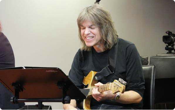 MIKE STERN - JAZOVIA.PL