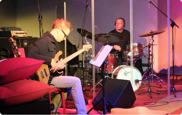 MIKE STERN - JAZOVIA.PL