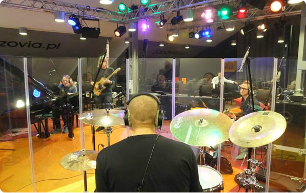 MIKE STERN - JAZOVIA.PL