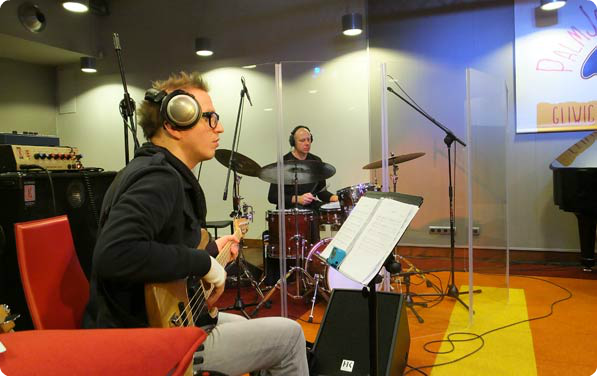 MIKE STERN - JAZOVIA.PL