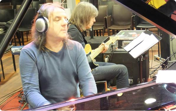 MIKE STERN - JAZOVIA.PL