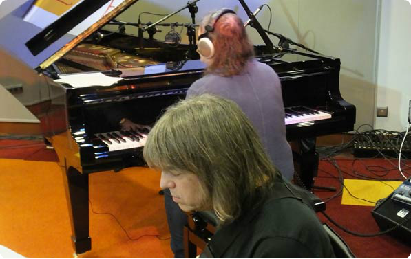 MIKE STERN - JAZOVIA.PL