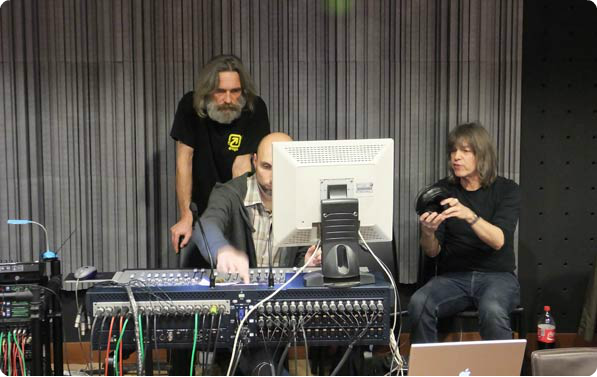 MIKE STERN - JAZOVIA.PL