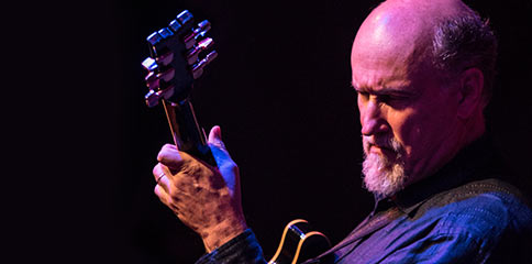 John Scofield