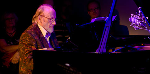 Włodzimierz Nahorny