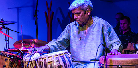 Trilok Gurtu