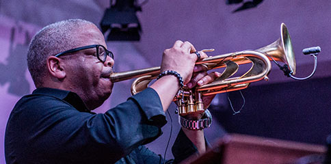 Terence Blanchard