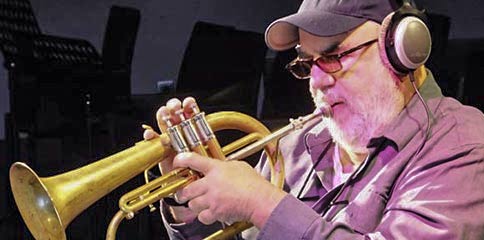 Randy Brecker