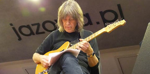 Mike Stern