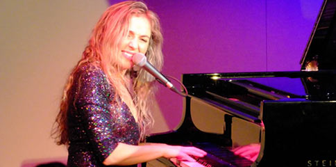 Savannah and The Stringz