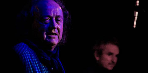 SBB - Józef Skrzek, Apostolis Anthimos